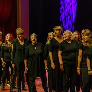 Korenlint Haarlem 2022