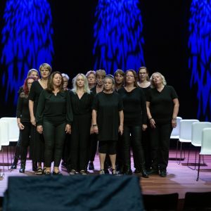 Korenlint Haarlem 2022